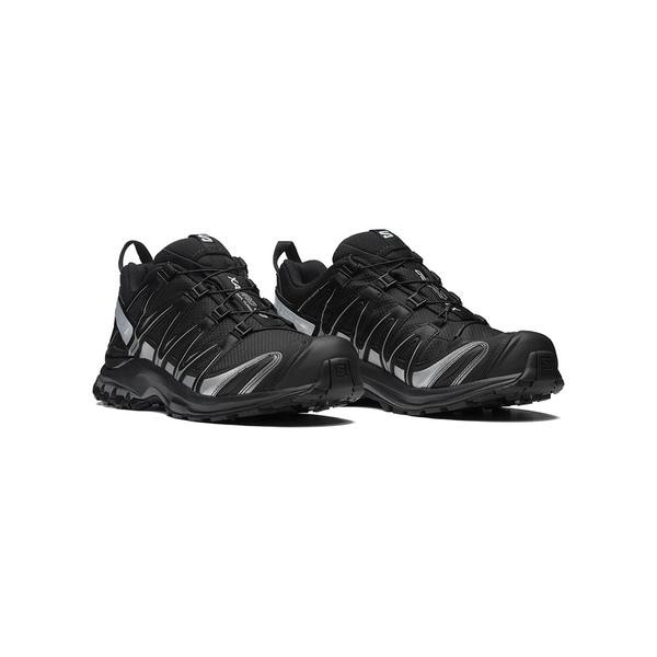 [�}���C]SALOMON�^�T�������^XA PRO 3D GTX�^L49214300/�}�i�X�^�b�V���iManastash�j �u���b�N