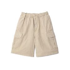 MANASTASH／マナスタッシュ／MH-RIP CARGO SHORTS