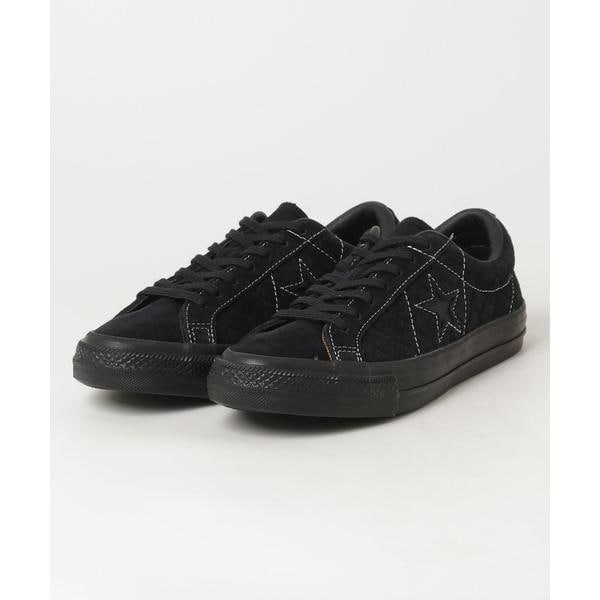 [�}���C]CONVERSE SKATEBOARDING�^�R���o�[�X �X�P�[�g�{�[�f�B���O�^ONE STAR S/�}�i�X�^�b�V���iManastash�j �u���b�N