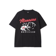 MANASTASH／マナスタッシュ／CiTee POLAR BEAR