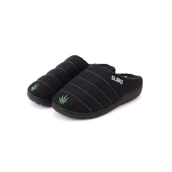 [�}���C]MANASTASH�^�}�i�X�^�b�V���^SUBU x MANASTASH HEMP EMB SANDAL/�}�i�X�^�b�V���iManastash�j �u���b�N