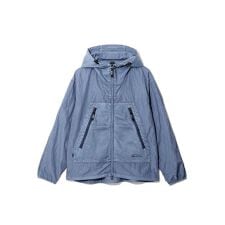 MANASTASH／マナスタッシュ／PANEL WINDBREAKER