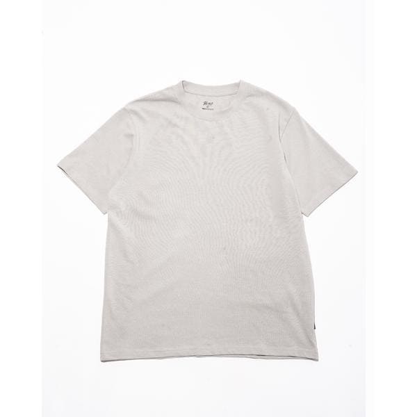 [�}���C]HEMP��by manastash�^HEMP S�^S DAYS TEE CREW/�}�i�X�^�b�V���iManastash�j ���C�g�O���[3