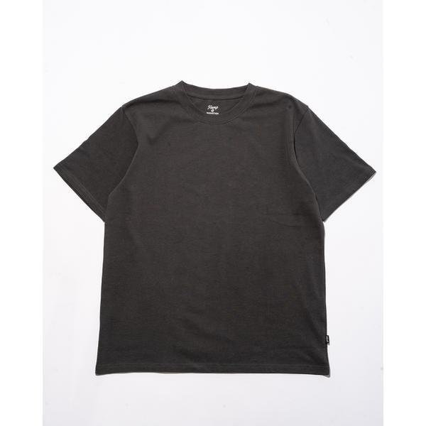 [�}���C]HEMP��by manastash�^HEMP S�^S DAYS TEE CREW/�}�i�X�^�b�V���iManastash�j �`���R�[��