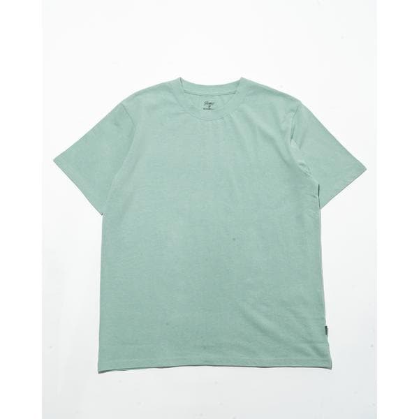 [�}���C]HEMP��by manastash�^HEMP S�^S DAYS TEE CREW/�}�i�X�^�b�V���iManastash�j �~���g9