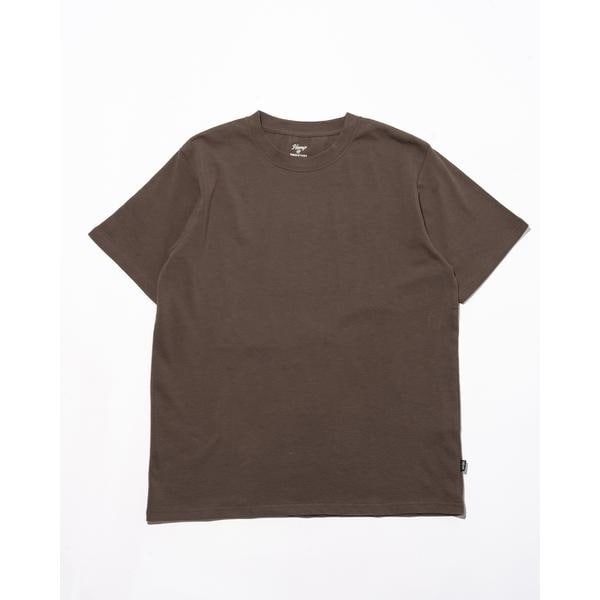 [�}���C]HEMP��by manastash�^HEMP S�^S DAYS TEE CREW/�}�i�X�^�b�V���iManastash�j ���J