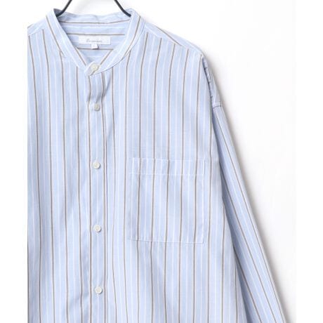 [^:213-200-0076]ʒ Oversize Broad Stripe Band Collar Shirt/I[o[TCY u[h XgCv ohJ[VcfރhC^b`Ŋ炩̂T/Cu[hngpyʂŃVɂȂɂfC[[XɍœK_炩G̗ǂnuȒSnTbƉHDĂ܂fUCYȃVGbgƃ~j}ȃfUCŤwrełI{ȃXgCvz{̃ohJ[Vcgh̃I[o[TCYrbOVGbgŒ悢gƒ̐݌vlJWÃbNX\iłăJWAȈiVvȒȂłT}ɂȂ餍}Xgȑ݊̂VcłR[fBl[g{^_EVcM[J[VcI[vJ[VcƋɤ̐lCACeƂȂohJ[VcI[o[TCỸXeJ[R[gg`R[gV[gu]Z^[vXpcXbNXƍ킹čɡrbOVGbg̃n[tWbvXEFbgg[i[p[J[ChñJ[Spcאg̃XLj[pcƍ킹؍nXg[gX^ĆX^W_EWPbg}Eep[J[[YtBbg̃W[WXEFbgpc^CgȃWK[pcƍ킹X|[cMIXX^CIXXԂ̃fjWPbg~^[tB[hWPbgfjpc`mpȂǂ̃x[VbNACeƂQnF̃pcƍ킹ăZbgAbṽg[R[fC}hLłĆAXj[J[͂񤃍[t@[u[ĉ悤ȊvCłOKobNpbNg[gobOV_[obOLbvoPbgnbgX}zV_[`F[ANZȂǂ̏ƍ킹΃ÑR[fYfB[X킸jZbNXŒp\MtgyAR[fɂIXXȃACełyׂ݂Ƀn[g}[NNbNIîCɓo^J[̍ēפZ[Xg1_ʒm͂܂uĥCɓo^ViēׂȂǂȏ󂯎邱Ƃł܂yLazarzƋɕωt@bṼgh؂褃v`vCXŃNIeB̍ACeWJx[VbNɃghꤊx̍lIX^_[hX^CĂZNgVbvł