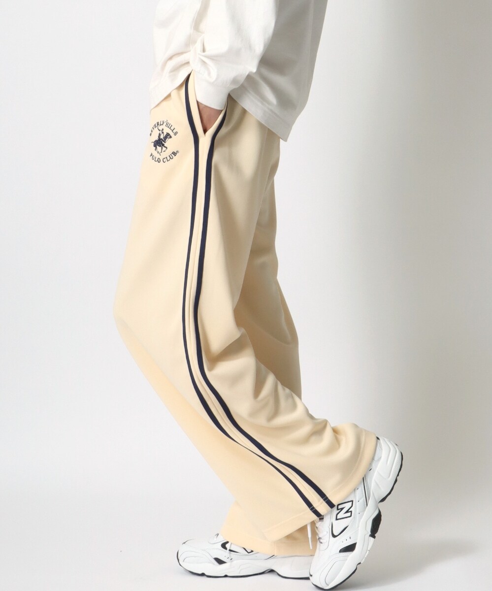 Needles ホワイト ジャージ XS