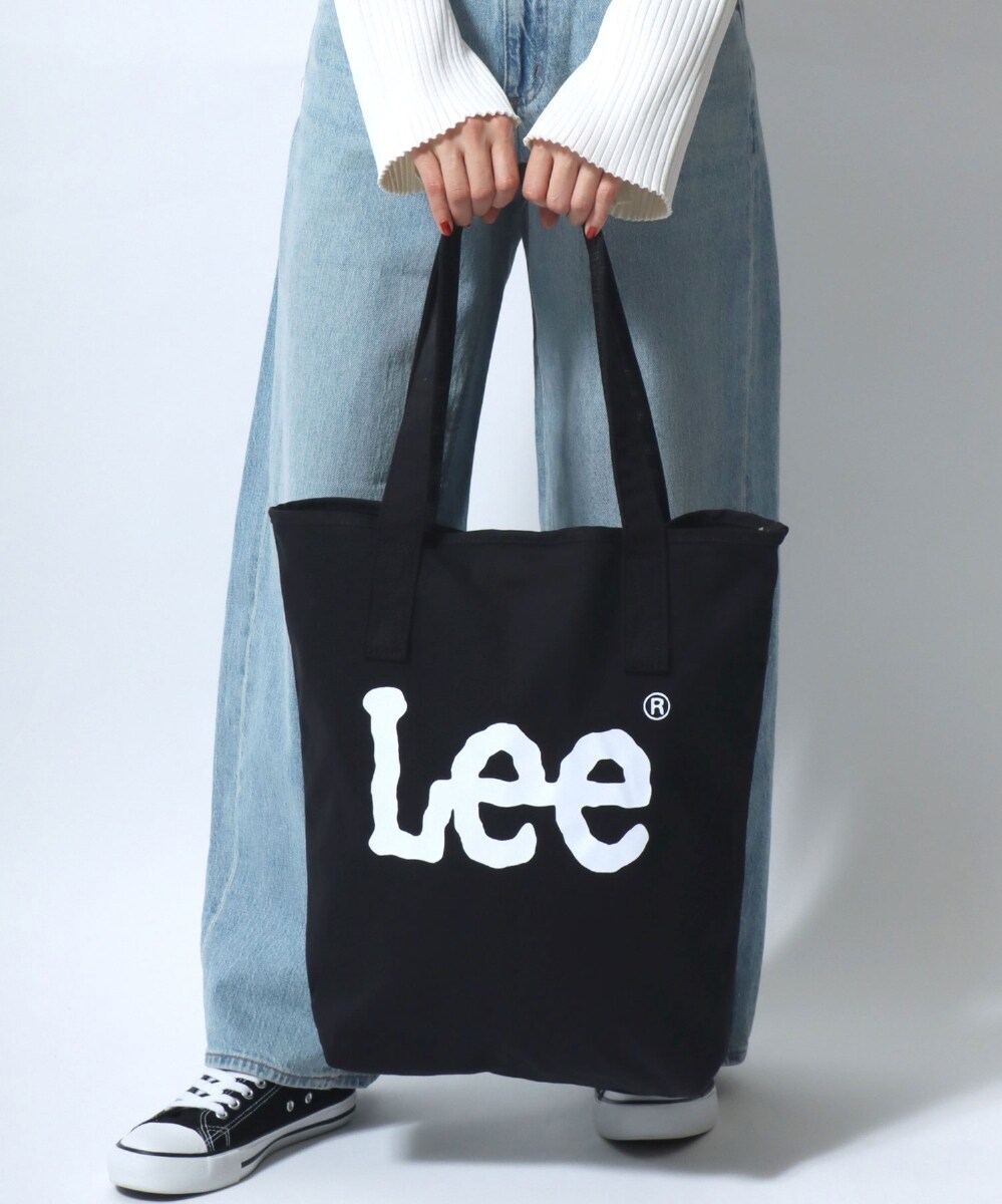 lee 販売済み キャンバス バッグ