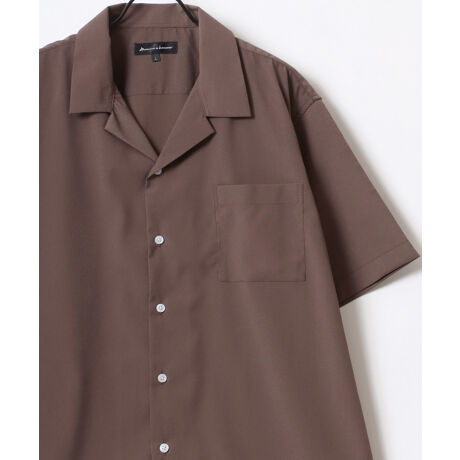 [^:219-200-0052]Oversize Drape Open Collar Shirt/I[o[TCY h[v I[vJ[ Vc/AnVc/n//XgCv/NCW[p^[/NbNfރhC^b`Ŋ炩̂鍂xȃ|GXengpLCȌ򂪂褏iō̂鎿ł܂yʂŃVɂȂɂfC[[XɍœK_炩h[v̂鐶nKȒSnCyɉHDĂ܂fUCYȃVGbgƃ~j}ȃfUCŤwrełIʂȃJ[WJőD]̃I[vJ[Vcgh̃I[o[TCYrbOVGbgŒ悢gƒ̐݌v₩ȐFƎlJWÃbNX][g\܂񂵂₷Ԃ̖n킸XgCv{鑍ȂǃJ[oG[VLxVvȒȂłT}ɂȂ餍}Xgȑ݊̂VcłR[fBl[g{^_EVcohJ[`FbN][gAnƋɤ̐lCACeƂȂI[vJ[n/XgCv/VcI[o[TCY̔TVc^NgbvƂ̃C[hChñJ[Spcאg̃XLj[pcƍ킽؍nXg[gX^C̓IXXrbOVGbg̃K[⃉OTW[WWK[pcXEFbgpcƍ킹X|[cMIXÒnX^CbNXtBbg̃T}[jbgh[vTZ^[vXpctApcXbNXƍ킹Αl̃LC߃JWAɡԂ̃|CghJTVc△nTVcfjpc`mpV[gpcȂǂ̃x[VbNACeƂQĆAXj[J[T_͂񤃍[t@[u[ĉ悤ȊvCłOKobNpbNg[gobOV_[obOLbvoPbgnbgX}zV_[`F[ANZȂǂ̏ƍ킹΃ÑR[fYfB[X킸jZbNXŒp\MtgyAR[fɂIXXȃACełyׂ݂Ƀn[g}[NNbNIîCɓo^J[̍ēפZ[Xg1_ʒm͂܂uĥCɓo^ViēׂȂǂȏ󂯎邱Ƃł܂yLazarzƋɕωt@bṼgh؂褃v`vCXŃNIeB̍ACeWJx[VbNɃghꤊx̍lIX^_[hX^CĂZNgVbvł