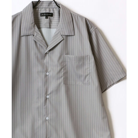 [^:219-200-0052]Oversize Drape Open Collar Shirt/I[o[TCY h[v I[vJ[ Vc/AnVc/n//XgCv/NCW[p^[/NbNfރhC^b`Ŋ炩̂鍂xȃ|GXengpLCȌ򂪂褏iō̂鎿ł܂yʂŃVɂȂɂfC[[XɍœK_炩h[v̂鐶nKȒSnCyɉHDĂ܂fUCYȃVGbgƃ~j}ȃfUCŤwrełIʂȃJ[WJőD]̃I[vJ[Vcgh̃I[o[TCYrbOVGbgŒ悢gƒ̐݌v₩ȐFƎlJWÃbNX][g\܂񂵂₷Ԃ̖n킸XgCv{鑍ȂǃJ[oG[VLxVvȒȂłT}ɂȂ餍}Xgȑ݊̂VcłR[fBl[g{^_EVcohJ[`FbN][gAnƋɤ̐lCACeƂȂI[vJ[n/XgCv/VcI[o[TCY̔TVc^NgbvƂ̃C[hChñJ[Spcאg̃XLj[pcƍ킽؍nXg[gX^C̓IXXrbOVGbg̃K[⃉OTW[WWK[pcXEFbgpcƍ킹X|[cMIXÒnX^CbNXtBbg̃T}[jbgh[vTZ^[vXpctApcXbNXƍ킹Αl̃LC߃JWAɡԂ̃|CghJTVc△nTVcfjpc`mpV[gpcȂǂ̃x[VbNACeƂQĆAXj[J[T_͂񤃍[t@[u[ĉ悤ȊvCłOKobNpbNg[gobOV_[obOLbvoPbgnbgX}zV_[`F[ANZȂǂ̏ƍ킹΃ÑR[fYfB[X킸jZbNXŒp\MtgyAR[fɂIXXȃACełyׂ݂Ƀn[g}[NNbNIîCɓo^J[̍ēפZ[Xg1_ʒm͂܂uĥCɓo^ViēׂȂǂȏ󂯎邱Ƃł܂yLazarzƋɕωt@bṼgh؂褃v`vCXŃNIeB̍ACeWJx[VbNɃghꤊx̍lIX^_[hX^CĂZNgVbvł