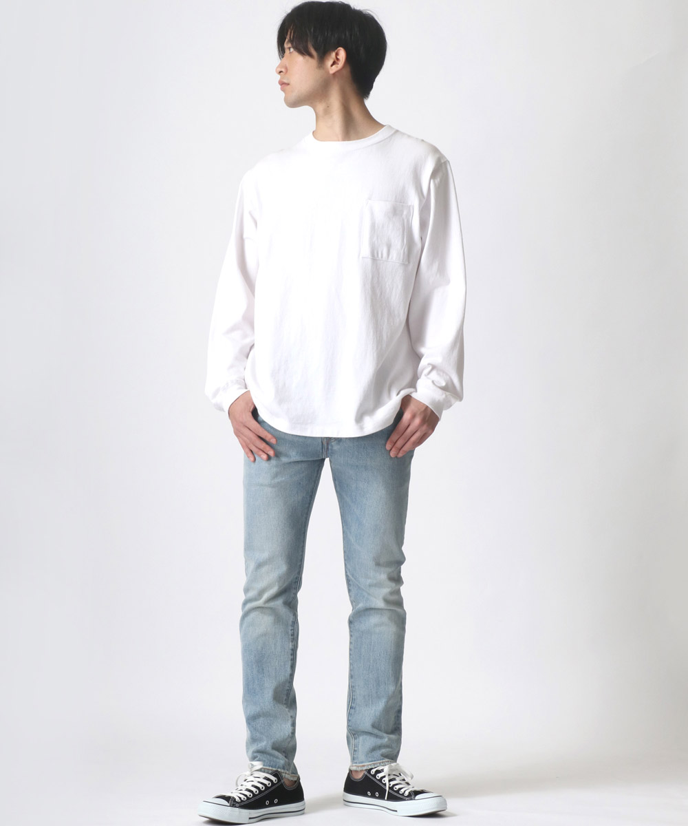 Levi's/リーバイス 501 SKINNY/スキニーフィット | リーバイス(Levi's ...