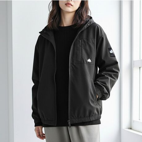 マウンテンパーカー