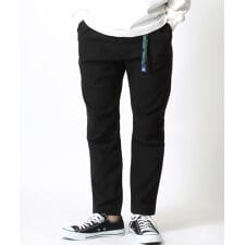 ジェリー(GERRY)の【バッグいらずの収納力】 クライミング スキニー カーゴパンツ ストレッチ UVカット