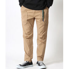 ジェリー(GERRY)の【バッグいらずの収納力】 クライミング スキニー カーゴパンツ ストレッチ UVカット