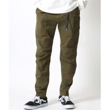 ジェリー(GERRY)の【バッグいらずの収納力】 クライミング スキニー カーゴパンツ ストレッチ UVカット