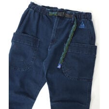 ジェリー(GERRY)の【バッグいらずの収納力】 クライミング スキニー カーゴパンツ ストレッチ UVカット