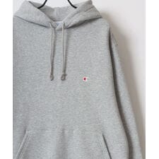 チャンピオン(Champion)の【あたたかい裏起毛】 コットンUSA スウェット パーカー