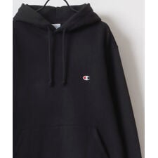 チャンピオン(Champion)の【あたたかい裏起毛】 コットンUSA スウェット パーカー