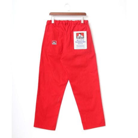 [^:419-309-0001]BEN DAVIS/xfCrX ACTIVE WORKERS PANTS/Che[p[h yC^[pc/[NpcBEN DAVIS/xfCrX1935NJtHjABTtVXRsŃX^[gAJ\郏[Nuh̘V܁B[oCXЂœĂTCEfCrXAq̖ixjėグuhłBx̑cɓ郄RuEfCrX́A|Pbg𓺂̃xbgŕ⋭ZpJA[oCEXgEXƋɃW[Y̌^𐻑̔B^tȃ[NEFAuhƂĖ{łlCA{ɂĂ[NuhȂł͂̑fފAfBe[ɂfUCLB̎XɂghZA݂ł̓Xg[gn߁AႢォ狭xW߂ĂBfރ[NuhȂł͂̃nRV̂錘SŏvȃRbggp悢݂ŤSnǂOV[Yp\fUCV܃[Nuh¤̃Xg[gɂ͌Ȃ{i[NpcS̓IɃChɌȂऐ̃e[p[ŃX}[gɌ܂餍gh̃[Ye[p[VGbgtg^bNŤɒ悢Ƃ{[̂VGbgɎdグĂ܂qbv瑾܂ł̓bNXtBbgɂčׂȂۂ݂̂tBbg90NXg[gfi܂C[W[pc̉KȂ礃tH[}JWA܂ŤLR[fɎg閜\ACeIWi̍̓{^uhACRƂȂsXl[ȂǍוɂ܂łꂽigh̃rbOVGbgI[o[TCYŒpΤȒȂ܂R[fBl[gVFtpcChpcJ[SpctApcƋɤ̐lCACeƂȂ郏[Npcgh̃pXe(jAX)J[̃gbvXƍ킹čɡ[N(gsJt[)AnI[vJ[Ȃǂ̃Vcƍ킹ăghAbvFñgbvXƍ킹ĤZbgAbṽg[R[fC}hLłĆAXj[J[T_͂񤃍[t@[u[ĉ悤ȊvCłOKTRbV~jobNLbvoPbgnbgTOX`F[ANZȂǂ̏ƂQYfB[X킸pł郆jZbNXfUC̈פCxgtFXł̃JbvR[fFBm̃yAR[fɂ߂łyׂ݂Ƀn[g}[NNbNIîCɓo^J[̍ēפZ[Xg1_ʒm͂܂uĥCɓo^ViēׂȂǂȏ󂯎邱Ƃł܂yLazarzƋɕωt@bṼgh؂褃v`vCXŃNIeB̍ACeWJx[VbNɃghꤊx̍lIX^_[hX^CĂZNgVbvł