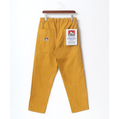 [^:419-309-0001]BEN DAVIS/xfCrX ACTIVE WORKERS PANTS/Che[p[h yC^[pc/[NpcBEN DAVIS/xfCrX1935NJtHjABTtVXRsŃX^[gAJ\郏[Nuh̘V܁B[oCXЂœĂTCEfCrXAq̖ixjėグuhłBx̑cɓ郄RuEfCrX́A|Pbg𓺂̃xbgŕ⋭ZpJA[oCEXgEXƋɃW[Y̌^𐻑̔B^tȃ[NEFAuhƂĖ{łlCA{ɂĂ[NuhȂł͂̑fފAfBe[ɂfUCLB̎XɂghZA݂ł̓Xg[gn߁AႢォ狭xW߂ĂBfރ[NuhȂł͂̃nRV̂錘SŏvȃRbggp悢݂ŤSnǂOV[Yp\fUCV܃[Nuh¤̃Xg[gɂ͌Ȃ{i[NpcS̓IɃChɌȂऐ̃e[p[ŃX}[gɌ܂餍gh̃[Ye[p[VGbgtg^bNŤɒ悢Ƃ{[̂VGbgɎdグĂ܂qbv瑾܂ł̓bNXtBbgɂčׂȂۂ݂̂tBbg90NXg[gfi܂C[W[pc̉KȂ礃tH[}JWA܂ŤLR[fɎg閜\ACeIWi̍̓{^uhACRƂȂsXl[ȂǍוɂ܂łꂽigh̃rbOVGbgI[o[TCYŒpΤȒȂ܂R[fBl[gVFtpcChpcJ[SpctApcƋɤ̐lCACeƂȂ郏[Npcgh̃pXe(jAX)J[̃gbvXƍ킹čɡ[N(gsJt[)AnI[vJ[Ȃǂ̃Vcƍ킹ăghAbvFñgbvXƍ킹ĤZbgAbṽg[R[fC}hLłĆAXj[J[T_͂񤃍[t@[u[ĉ悤ȊvCłOKTRbV~jobNLbvoPbgnbgTOX`F[ANZȂǂ̏ƂQYfB[X킸pł郆jZbNXfUC̈פCxgtFXł̃JbvR[fFBm̃yAR[fɂ߂łyׂ݂Ƀn[g}[NNbNIîCɓo^J[̍ēפZ[Xg1_ʒm͂܂uĥCɓo^ViēׂȂǂȏ󂯎邱Ƃł܂yLazarzƋɕωt@bṼgh؂褃v`vCXŃNIeB̍ACeWJx[VbNɃghꤊx̍lIX^_[hX^CĂZNgVbvł