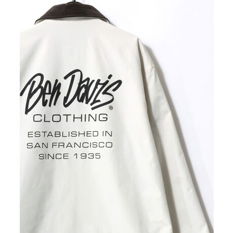 [^:314-309-0046]BEN DAVIS/xfCrX SCRIPT COACHES JACKET/I[o[TCY obNvg R[`WPbg/݃R[fC neBO WPbg/fB[X Y2024 H~ Autumn & Winter itemBEN DAVIS/xfCrXBEN DAVIS/xfCrXͤ1935NɃJtHjABTtVXRőnƂ[NEFAuhł[oCXЂœĂTCEfCrXqłxfCrX̖Oăuh𗧂グ̂n܂B܂x̑cł郄RufCrXͤxbgt̃|Pbg𔭖[oCXgEXƋɃW[Y̗jɏdvȖʂƂłmĂ܂݂łͤZueBAJWt@Xg[gJ`[x҂ɂpꤍ̎ɂTCYghZȂ₷iWJĂ܂fޒ悢nRV̂|GXengpϋvɗD꤃Xg[gX|[cAEghAfC[ȂǕLpĂ܂ntŤʂ悭HDՂfUCgh̃fUCƃVGbgŃwrełIBEN DAVIS/xfCrX̃R[`WPbgtgƃobNɃXNvgSvgXg[gYC}hLȃfUC݂ɃR[fCgpneBOWPbgɎdグVѐŜi80`90Nダ[h̃Be[W镵͋Cgh̃Xg[gMIXÒnX^C\ƃ[YȃTCWO|CgChŔ̂łI[o[TCYVGbg邾ŏ{ȃXg[gX^CɡR[fBl[g_EWPbg_ExXgX^WgbNWPbg}Eep[J[LeBOR[g~^[WPbgƋɤ̐lCACeƂȂR[`WPbgrbOVGbg̃XEFbgg[i[jbg/Z[^[Iu`FbNVcChñJ[Spcאg̃XLj[pcƍ킽؍nXg[gX^C̓IXX[YVGbg̃p[J[n[tWbvXEFbgW[WWK[pcXEFbgpcƍ킹X|[cMIXÒnX^CI[o[TCỸTXgCvVcZ^[vXpctApcXbNXƍ킹Αl̃LC߃JWAɂࡒԂ̖nnTVcVcfj`mpȂǂ̃x[VbNACeƂQĆAXj[J[͂񤃍[t@[u[ĉ悤ȊvCłOKobNpbNg[gobOV_[obOLbvoPbgnbgX}zV_[`F[ANZȂǂ̏ƍ킹΃ÑR[fYfB[X킸jZbNXŒp\MtgyAR[fɂIXXȃACełyׂ݂Ƀn[g}[NNbNIîCɓo^J[̍ēפZ[Xg1_ʒm͂܂uĥCɓo^ViēׂȂǂȏ󂯎邱Ƃł܂yLazarzƋɕωt@bṼgh؂褃v`vCXŃNIeB̍ACeWJx[VbNɃghꤊx̍lIX^_[hX^CĂZNgVbvł