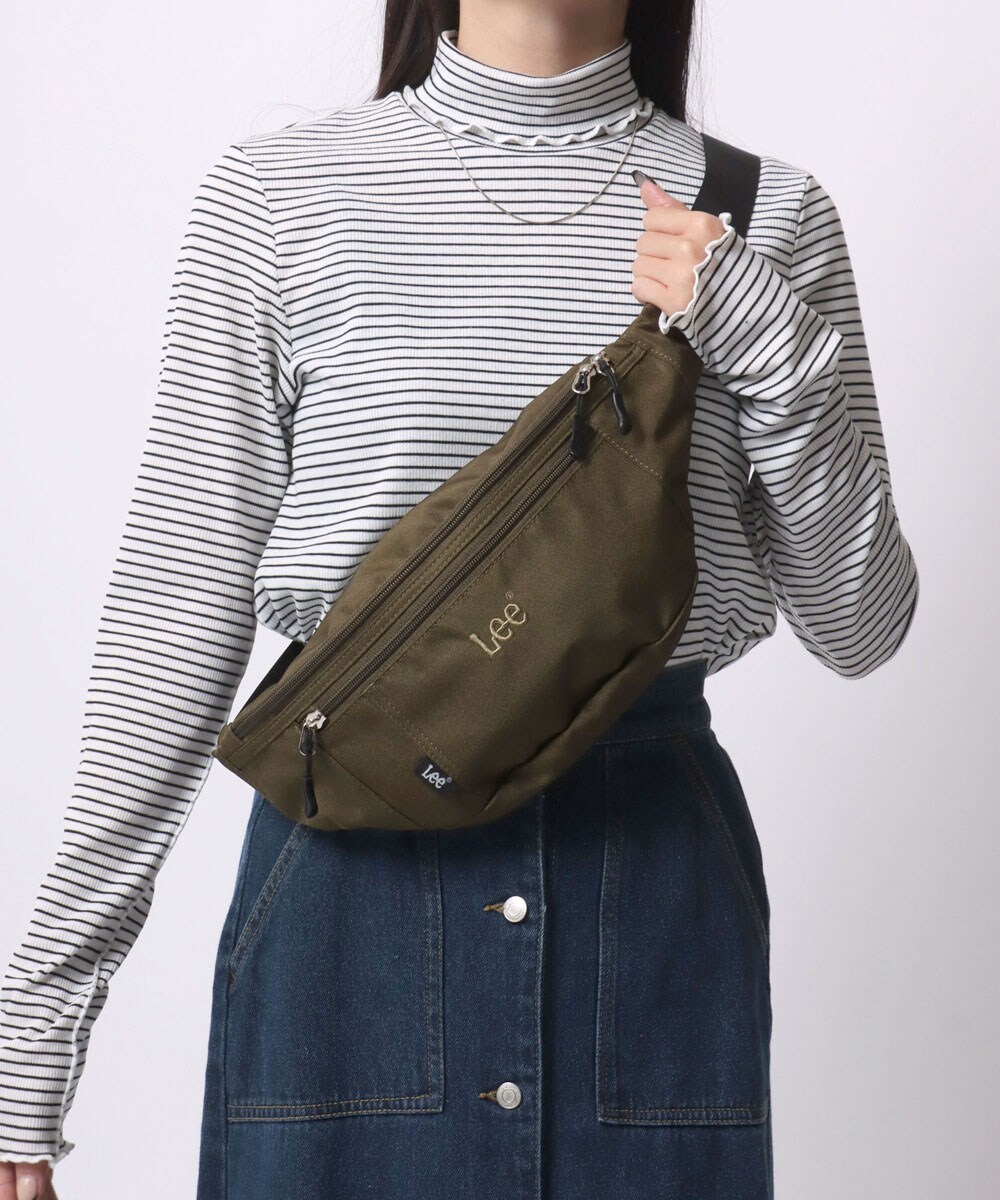 PELLE MORBIDA ウエストバッグ ウエストポーチ ボディバッグ 撥水 楽天市場】【最大45倍 7/25限定】 もれなくケアセット＋選べる