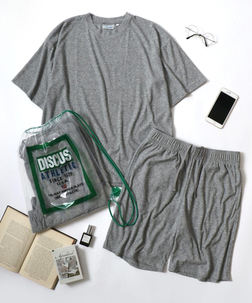 [}C]y3_Zbgz ZbgAbv pC n  TVcV[gpc[obO /fBXJXAX`bNiDISCUS ATHLETICj O[