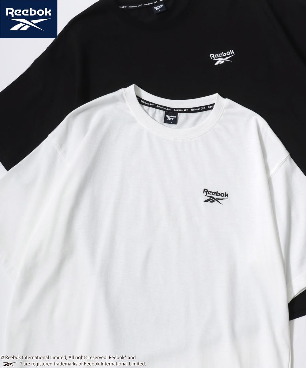 [�}���C]�y�u�����h���S�̃����|�C���g�h�J�z ���� T�V���c ���nT ���f�B�[�X �����Y/���[�{�b�N�iReebok�j �z���C�g