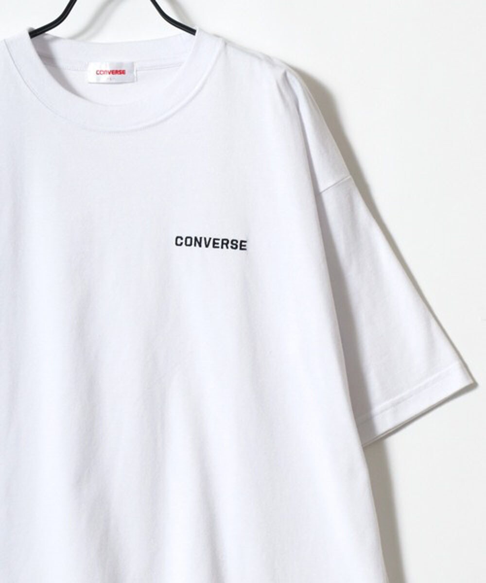 【すぐ届く・国内発】STAMPD / Sound System World Tee STAMPD】SOUND SYSTEM WORLD TOUR RELAXED TEE - DIP | スタイ