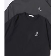 アニマル柄 犬 猫 半袖 Tシャツ レディース メンズ | ラザル(Lazar)