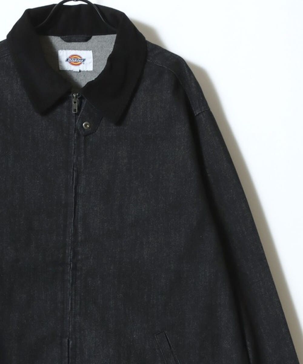 着丈の長いベンチコート】 ベンチコート UVカット ワンポイント ロゴ