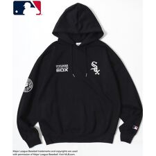 【MLB/メジャーリーグベースボール】 裏起毛 スウェット パーカー レディース メンズ