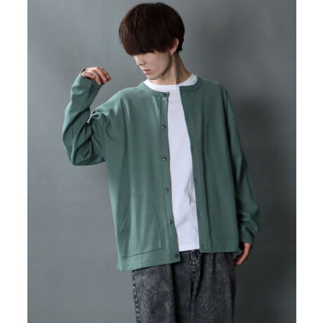 [^:017-301-0020]Big silhouette garter jacquard  crew neck cardigan / rbOVGbg K[^[WK[h N[lbN J[fBKBig silhouette garter jacquard  crew neck cardigan / rbOVGbg K[^[WK[h N[lbN J[fBKt@ubN̂K[^[WK[ht@ubNgpBRbg100%ŔGǂdグ܂BfUCו܂ł{iIȃfBeB[AƂo[X[uB⑳A{^̌`܂łfUCłBVGbgN炵ƂVGbgŃbNXĒ邱Ƃł܂jZbNXɎgVGbgŏɂIXXłBR[fBlCgT|VcAJbWg[i[ƋɁAGڂ̃I[o[TCY J[fBKB̂܂܈ꖇŒȂĂAE^[HDĂȂ̂ŃOV[Yp\BXLj[ɍ킹؍AW߁BU[Xj[J[vC킹΁Aiȑl͋̕CɡƂ̑ɗǂAU[obNoPbgnbgƂ̃R[fBl[gԂłByׂ݂Ɂ w{^̃n[g}[NNbNIJ[̍ēגʒmAXg1_̒ʒmAZ[̒ʒm󂯎邱Ƃł܂B iîCɓo^j Vbṽgbvy[Wɂn[g}[N uCɓVbvɒǉvNbNIViēדAuĥȏ󂯎邱Ƃł܂B iuĥCɓo^jySITRY^Vg[zTOKYOBŐ[Ŏ̃j[Yɍt@bVǋBsIŐꂽ[hX^CƃXg[gX^CZAN̎ɂ͂₷KvsȃACev`vCXŒĂ܂B