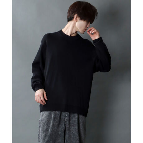 [^:113-301-0001]oversize smooth knitting crew neck sweater/I[o[TCY X[X҂ N[lbN jbgoversize smooth knitting crew neck sweater/I[o[TCY X[X҂ N[lbN jbgt@ubNX[X҂݂Ŏdグ\tgȑfފBp̃VGbgȂ悤A҂݂񂾃jbgfނłBfUCo[X[uAhbvV_[̃bNXfUCB̂4FŃAE^[ƂĂCi[ƂĂR[fɂ݂܂BVGbgN炵ƂVGbgŃbNXĒ邱Ƃł܂jZbNXɎgVGbgŏɂIXXłBR[fBlCgT|VcAJbWg[i[ƋɁAGڂ̃jbgvI[o[B̂܂܈ꖇŒȂĂAE^[HDĂȂ̂ŃOV[Yp\BXLj[ɍ킹؍AW߁BU[Xj[J[vC킹΁Aiȑl͋̕CɡƂ̑ɗǂAU[obNoPbgnbgƂ̃R[fBl[gԂłByׂ݂Ɂ w{^̃n[g}[NNbNIJ[̍ēגʒmAXg1_̒ʒmAZ[̒ʒm󂯎邱Ƃł܂B iîCɓo^j Vbṽgbvy[Wɂn[g}[N uCɓVbvɒǉvNbNIViēדAuĥȏ󂯎邱Ƃł܂B iuĥCɓo^jySITRY^Vg[zTOKYOBŐ[Ŏ̃j[Yɍt@bVǋBsIŐꂽ[hX^CƃXg[gX^CZAN̎ɂ͂₷KvsȃACev`vCXŒĂ܂B