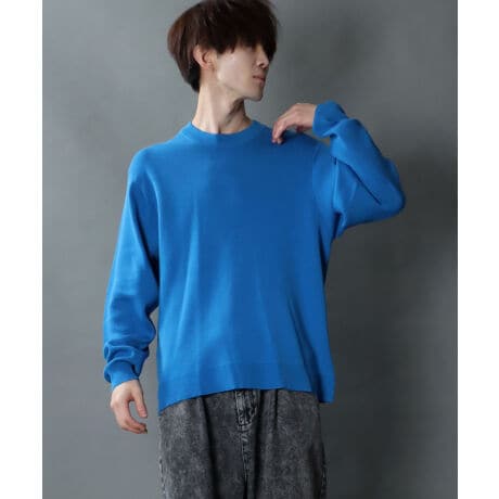 [^:113-301-0001]oversize smooth knitting crew neck sweater/I[o[TCY X[X҂ N[lbN jbgoversize smooth knitting crew neck sweater/I[o[TCY X[X҂ N[lbN jbgt@ubNX[X҂݂Ŏdグ\tgȑfފBp̃VGbgȂ悤A҂݂񂾃jbgfނłBfUCo[X[uAhbvV_[̃bNXfUCB̂4FŃAE^[ƂĂCi[ƂĂR[fɂ݂܂BVGbgN炵ƂVGbgŃbNXĒ邱Ƃł܂jZbNXɎgVGbgŏɂIXXłBR[fBlCgT|VcAJbWg[i[ƋɁAGڂ̃jbgvI[o[B̂܂܈ꖇŒȂĂAE^[HDĂȂ̂ŃOV[Yp\BXLj[ɍ킹؍AW߁BU[Xj[J[vC킹΁Aiȑl͋̕CɡƂ̑ɗǂAU[obNoPbgnbgƂ̃R[fBl[gԂłByׂ݂Ɂ w{^̃n[g}[NNbNIJ[̍ēגʒmAXg1_̒ʒmAZ[̒ʒm󂯎邱Ƃł܂B iîCɓo^j Vbṽgbvy[Wɂn[g}[N uCɓVbvɒǉvNbNIViēדAuĥȏ󂯎邱Ƃł܂B iuĥCɓo^jySITRY^Vg[zTOKYOBŐ[Ŏ̃j[Yɍt@bVǋBsIŐꂽ[hX^CƃXg[gX^CZAN̎ɂ͂₷KvsȃACev`vCXŒĂ܂B