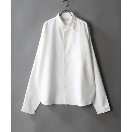 [^:212-330-0049]ʒ Oversize Drop shoulder Regular collar shirt/I[o[TCY hbvV_[ M[J[ g~Vcʒ&nbsp;Oversize Drop shoulder Regular collar shirt/I[o[TCY hbvV_[ M[J[g~Vct@ubN1950`sɃAJŃX^_[hcCVc̊炩ɋ߂Â܂BƂ݊̂fފȂ̂ŃCi[ƂĒĂR[fBlCgɂȂ݂܂BC[W[PAŃKK􂦂ȃ|GXe100%fނłBfUCߏ肷ȂhbvV_[fUCőfނ̃h[vVvȃfUCB͗}C̃o[VGbgőlpłI[o[TCYɎdグ܂B^bNCŒȂĂ^bNAEgŒȂĂ茩䊴Ɛ̃VGbg|CgłBVGbgN炵ƂVGbgŃbNXĒ邱Ƃł܂jZbNXɎgVGbgŏɂIXXłBR[fBlCgVcEtFCNU[VcƋɁAGڂ̃I[o[TCY̖nVcBCi[ɂ̓VvɃTAg[i[p[J[킹ĂAnTVc킹ĂBAE^[ɂT/Rfނ̃R[gJo[I[ȂǂxXg}b`B{g̓XEFbgpcWK[pcɃXj[J[ȂX|[cEXg[gX^Cł܂Bfj`mpChpcɊvC킹΁Aiȑl͋̕CɡƂ̑ɗǂAg[gobNoPbgnbgƂ̃R[fBl[gԂłByׂ݂Ɂ w{^̃n[g}[NNbNIJ[̍ēגʒmAXg1_̒ʒmAZ[̒ʒm󂯎邱Ƃł܂B iîCɓo^j Vbṽgbvy[Wɂn[g}[N uCɓVbvɒǉvNbNIViēדAuĥȏ󂯎邱Ƃł܂B iuĥCɓo^jySITRY^Vg[zTOKYOBŐ[Ŏ̃j[Yɍt@bVǋBsIŐꂽ[hX^CƃXg[gX^CZAN̎ɂ͂₷KvsȃACev`vCXŒĂ܂B
