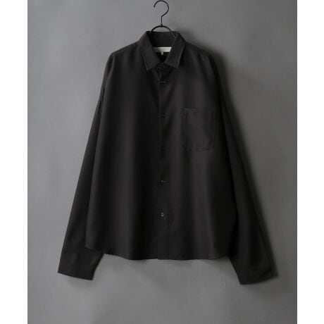 [^:212-330-0049]ʒ Oversize Drop shoulder Regular collar shirt/I[o[TCY hbvV_[ M[J[ g~Vcʒ&nbsp;Oversize Drop shoulder Regular collar shirt/I[o[TCY hbvV_[ M[J[g~Vct@ubN1950`sɃAJŃX^_[hcCVc̊炩ɋ߂Â܂BƂ݊̂fފȂ̂ŃCi[ƂĒĂR[fBlCgɂȂ݂܂BC[W[PAŃKK􂦂ȃ|GXe100%fނłBfUCߏ肷ȂhbvV_[fUCőfނ̃h[vVvȃfUCB͗}C̃o[VGbgőlpłI[o[TCYɎdグ܂B^bNCŒȂĂ^bNAEgŒȂĂ茩䊴Ɛ̃VGbg|CgłBVGbgN炵ƂVGbgŃbNXĒ邱Ƃł܂jZbNXɎgVGbgŏɂIXXłBR[fBlCgVcEtFCNU[VcƋɁAGڂ̃I[o[TCY̖nVcBCi[ɂ̓VvɃTAg[i[p[J[킹ĂAnTVc킹ĂBAE^[ɂT/Rfނ̃R[gJo[I[ȂǂxXg}b`B{g̓XEFbgpcWK[pcɃXj[J[ȂX|[cEXg[gX^Cł܂Bfj`mpChpcɊvC킹΁Aiȑl͋̕CɡƂ̑ɗǂAg[gobNoPbgnbgƂ̃R[fBl[gԂłByׂ݂Ɂ w{^̃n[g}[NNbNIJ[̍ēגʒmAXg1_̒ʒmAZ[̒ʒm󂯎邱Ƃł܂B iîCɓo^j Vbṽgbvy[Wɂn[g}[N uCɓVbvɒǉvNbNIViēדAuĥȏ󂯎邱Ƃł܂B iuĥCɓo^jySITRY^Vg[zTOKYOBŐ[Ŏ̃j[Yɍt@bVǋBsIŐꂽ[hX^CƃXg[gX^CZAN̎ɂ͂₷KvsȃACev`vCXŒĂ܂B
