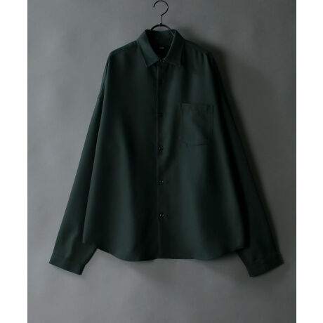 [^:212-330-0049]ʒ Oversize Drop shoulder Regular collar shirt/I[o[TCY hbvV_[ M[J[ g~Vcʒ&nbsp;Oversize Drop shoulder Regular collar shirt/I[o[TCY hbvV_[ M[J[g~Vct@ubN1950`sɃAJŃX^_[hcCVc̊炩ɋ߂Â܂BƂ݊̂fފȂ̂ŃCi[ƂĒĂR[fBlCgɂȂ݂܂BC[W[PAŃKK􂦂ȃ|GXe100%fނłBfUCߏ肷ȂhbvV_[fUCőfނ̃h[vVvȃfUCB͗}C̃o[VGbgőlpłI[o[TCYɎdグ܂B^bNCŒȂĂ^bNAEgŒȂĂ茩䊴Ɛ̃VGbg|CgłBVGbgN炵ƂVGbgŃbNXĒ邱Ƃł܂jZbNXɎgVGbgŏɂIXXłBR[fBlCgVcEtFCNU[VcƋɁAGڂ̃I[o[TCY̖nVcBCi[ɂ̓VvɃTAg[i[p[J[킹ĂAnTVc킹ĂBAE^[ɂT/Rfނ̃R[gJo[I[ȂǂxXg}b`B{g̓XEFbgpcWK[pcɃXj[J[ȂX|[cEXg[gX^Cł܂Bfj`mpChpcɊvC킹΁Aiȑl͋̕CɡƂ̑ɗǂAg[gobNoPbgnbgƂ̃R[fBl[gԂłByׂ݂Ɂ w{^̃n[g}[NNbNIJ[̍ēגʒmAXg1_̒ʒmAZ[̒ʒm󂯎邱Ƃł܂B iîCɓo^j Vbṽgbvy[Wɂn[g}[N uCɓVbvɒǉvNbNIViēדAuĥȏ󂯎邱Ƃł܂B iuĥCɓo^jySITRY^Vg[zTOKYOBŐ[Ŏ̃j[Yɍt@bVǋBsIŐꂽ[hX^CƃXg[gX^CZAN̎ɂ͂₷KvsȃACev`vCXŒĂ܂B