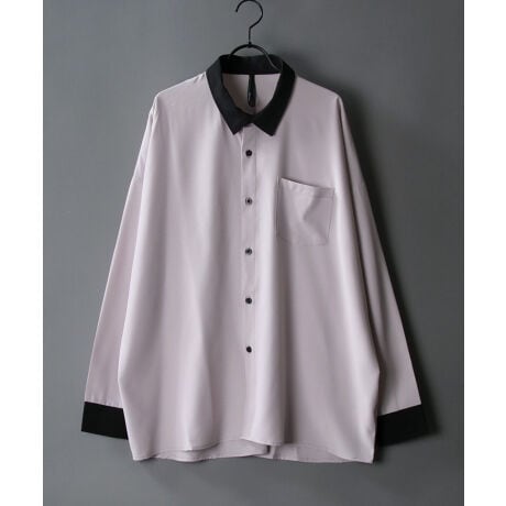 [^:212-385-0015]Oversize Drop shoulder Stretch shirt/I[o[TCY hbvV_[ Xgb` VcOversize Drop shoulder Stretch shirt/I[o[TCY hbvV_[ Xgb` Vct@ubNI[o[TCYۗh[vɃXgb`vXB@@łƂƂfފŃCi[ƂĒĂR[fBlCgɂȂ݂܂BꖇŒĂŗhŷfނłBfUC􂢂̂▭Ȍ򊴂̐n𑶍݊̂Xeb`ŎdグI[o[TCỸM[J[VcBfUĈ̓VvȂ邳郊bNXłfUCłBVGbgChVGbgB䂪Ȃ̂ő̌^ɍEȂgh̃VGbgłB͂{[X[uɂȂĂh[vۗ܂BjZbNXŒp܂BR[fBlCgGgh̃ChpcXbNXAVFtpce[p[hpcƃxXg}b`BCi[ɖnsVc⃏|CgsVc킹AE^[ƂĒȂ̂߂łBfj`mpXLj[pcƊvC킹΁ALC߂ȕ͋CɁBXEFbgpcW[WpcƃXj[J[킹ŤN炵X|[cEXg[gX^Cł܂BTRfނ̃pc킹ăZbgAbvȒȂy߂܂B[EFA⃏}CEFAƂĂ̒ȂBƂ̑ɗǂAXNGAobN~jobNƂ̃R[fBl[gIXXłByׂ݂Ɂ w{^̃n[g}[NNbNIJ[̍ēגʒmAXg1_̒ʒmAZ[̒ʒm󂯎邱Ƃł܂B iîCɓo^j Vbṽgbvy[Wɂn[g}[N uCɓVbvɒǉvNbNIViēדAuĥȏ󂯎邱Ƃł܂B iuĥCɓo^jySITRY^Vg[zTOKYOBŐ[Ŏ̃j[Yɍt@bVǋBsIŐꂽ[hX^CƃXg[gX^CZAN̎ɂ͂₷KvsȃACev`vCXŒĂ܂B