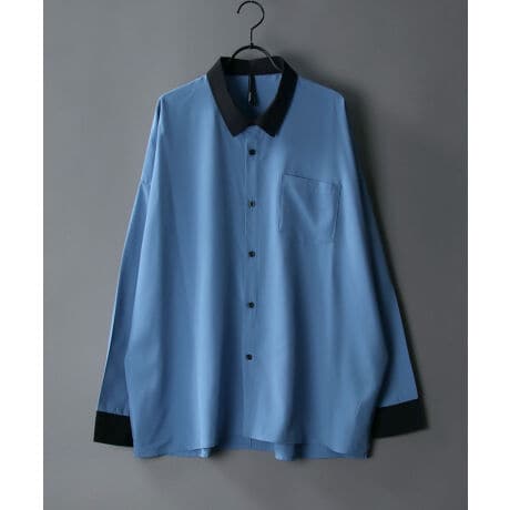 [^:212-385-0015]Oversize Drop shoulder Stretch shirt/I[o[TCY hbvV_[ Xgb` VcOversize Drop shoulder Stretch shirt/I[o[TCY hbvV_[ Xgb` Vct@ubNI[o[TCYۗh[vɃXgb`vXB@@łƂƂfފŃCi[ƂĒĂR[fBlCgɂȂ݂܂BꖇŒĂŗhŷfނłBfUC􂢂̂▭Ȍ򊴂̐n𑶍݊̂Xeb`ŎdグI[o[TCỸM[J[VcBfUĈ̓VvȂ邳郊bNXłfUCłBVGbgChVGbgB䂪Ȃ̂ő̌^ɍEȂgh̃VGbgłB͂{[X[uɂȂĂh[vۗ܂BjZbNXŒp܂BR[fBlCgGgh̃ChpcXbNXAVFtpce[p[hpcƃxXg}b`BCi[ɖnsVc⃏|CgsVc킹AE^[ƂĒȂ̂߂łBfj`mpXLj[pcƊvC킹΁ALC߂ȕ͋CɁBXEFbgpcW[WpcƃXj[J[킹ŤN炵X|[cEXg[gX^Cł܂BTRfނ̃pc킹ăZbgAbvȒȂy߂܂B[EFA⃏}CEFAƂĂ̒ȂBƂ̑ɗǂAXNGAobN~jobNƂ̃R[fBl[gIXXłByׂ݂Ɂ w{^̃n[g}[NNbNIJ[̍ēגʒmAXg1_̒ʒmAZ[̒ʒm󂯎邱Ƃł܂B iîCɓo^j Vbṽgbvy[Wɂn[g}[N uCɓVbvɒǉvNbNIViēדAuĥȏ󂯎邱Ƃł܂B iuĥCɓo^jySITRY^Vg[zTOKYOBŐ[Ŏ̃j[Yɍt@bVǋBsIŐꂽ[hX^CƃXg[gX^CZAN̎ɂ͂₷KvsȃACev`vCXŒĂ܂B