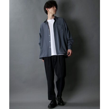 [^:212-385-0015]Oversize Drop shoulder Stretch shirt/I[o[TCY hbvV_[ Xgb` VcOversize Drop shoulder Stretch shirt/I[o[TCY hbvV_[ Xgb` Vct@ubNI[o[TCYۗh[vɃXgb`vXB@@łƂƂfފŃCi[ƂĒĂR[fBlCgɂȂ݂܂BꖇŒĂŗhŷfނłBfUC􂢂̂▭Ȍ򊴂̐n𑶍݊̂Xeb`ŎdグI[o[TCỸM[J[VcBfUĈ̓VvȂ邳郊bNXłfUCłBVGbgChVGbgB䂪Ȃ̂ő̌^ɍEȂgh̃VGbgłB͂{[X[uɂȂĂh[vۗ܂BjZbNXŒp܂BR[fBlCgGgh̃ChpcXbNXAVFtpce[p[hpcƃxXg}b`BCi[ɖnsVc⃏|CgsVc킹AE^[ƂĒȂ̂߂łBfj`mpXLj[pcƊvC킹΁ALC߂ȕ͋CɁBXEFbgpcW[WpcƃXj[J[킹ŤN炵X|[cEXg[gX^Cł܂BTRfނ̃pc킹ăZbgAbvȒȂy߂܂B[EFA⃏}CEFAƂĂ̒ȂBƂ̑ɗǂAXNGAobN~jobNƂ̃R[fBl[gIXXłByׂ݂Ɂ w{^̃n[g}[NNbNIJ[̍ēגʒmAXg1_̒ʒmAZ[̒ʒm󂯎邱Ƃł܂B iîCɓo^j Vbṽgbvy[Wɂn[g}[N uCɓVbvɒǉvNbNIViēדAuĥȏ󂯎邱Ƃł܂B iuĥCɓo^jySITRY^Vg[zTOKYOBŐ[Ŏ̃j[Yɍt@bVǋBsIŐꂽ[hX^CƃXg[gX^CZAN̎ɂ͂₷KvsȃACev`vCXŒĂ܂B