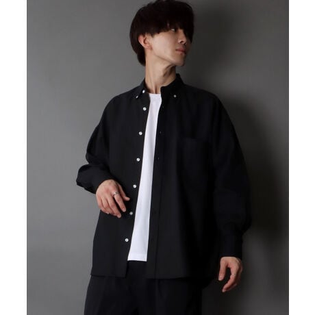 [^:212-385-0023]Oversize Drop shoulder oxford fabric BD shirt/I[o[TCY hbvV_[ IbNXtH[h BD VcOversize Drop shoulder oxford fabric BD shirt/I[o[TCY hbvV_[ IbNXtH[h BD Vct@ubNI[o[TCYۗh[vɂ㎿ȃIbNXtH[hNX̗pB@@łƂƂfފŃCi[ƂĒĂR[fBlCgɂȂ݂܂BꖇŒĂŗhŷfނłBfUC􂢂̂▭Ȍ򊴂̐nA肵Xeb`ŎdグI[o[TCỸ{^_EVcBfUĈ̓VvȂ邳郊bNXłfUCłBVGbgChVGbgB䂪Ȃ̂ő̌^ɍEȂgh̃VGbgłB͂{[X[uɂȂĂh[vۗ܂BjZbNXŒp܂BR[fBlCgGgh̃ChpcXbNXAVFtpce[p[hpcƃxXg}b`BCi[ɖnsVc⃏|CgsVc킹AE^[ƂĒȂ̂߂łBfj`mpXLj[pcƊvC킹΁ALC߂ȕ͋CɁBXEFbgpcW[WpcƃXj[J[킹ŤN炵X|[cEXg[gX^Cł܂BF̃pc킹ăZbgAbvȒȂy߂܂BƂ̑ɗǂAXNGAobN~jobNƂ̃R[fBl[gIXXłByׂ݂Ɂ w{^̃n[g}[NNbNIJ[̍ēגʒmAXg1_̒ʒmAZ[̒ʒm󂯎邱Ƃł܂B iîCɓo^j Vbṽgbvy[Wɂn[g}[N uCɓVbvɒǉvNbNIViēדAuĥȏ󂯎邱Ƃł܂B iuĥCɓo^jySITRY^Vg[zTOKYOBŐ[Ŏ̃j[Yɍt@bVǋBsIŐꂽ[hX^CƃXg[gX^CZAN̎ɂ͂₷KvsȃACev`vCXŒĂ܂B