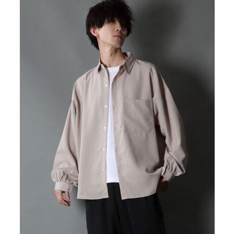 [^:212-385-0025]Balloon Sleeve Oversize Drop shoulder Shirt/o[X[u I[o[TCY hbvV_[VcBalloon Sleeve Oversize Drop shoulder Shirt/o[X[u I[o[TCY hbvV_[Vct@ubNVN̂悤ȃh[vAȂ߂炩ȒSnłBłƂƂfފŃCi[ƂĒĂR[fBlCgɂȂ݂܂BꖇŒĂŗhŷfނłBfUC▭Ȍ򊴂̐nɃo[X[ufI[o[TCYfUCB傫߂̋|PbgfUCꂽ݂iȃVcfUCɌvX܂BVGbgbNX̂I[o[TCYVGbgB䂪Ȃ̂ő̌^ɍEȂgh̃VGbgłBjZbNXŒp܂BR[fBlCgGgh̃ChpcXbNXAVFtpce[p[hpcƃxXg}b`BCi[ɖnsVcvgsVc킹AE^[ƂĒȂ̂߂łBfj`mpXLj[pcƊvC킹΁ALC߂ȕ͋CɁBXEFbgpcW[WpcƃXj[J[킹ŤN炵X|[cEXg[gX^Cł܂BłTRfނ̃pc킹ăZbgAbvȒȂy߂܂BƂ̑ɗǂA{fB[obN~jobNƂ̃R[fBl[gIXXłByׂ݂Ɂ w{^̃n[g}[NNbNIJ[̍ēגʒmAXg1_̒ʒmAZ[̒ʒm󂯎邱Ƃł܂B iîCɓo^j Vbṽgbvy[Wɂn[g}[N uCɓVbvɒǉvNbNIViēדAuĥȏ󂯎邱Ƃł܂B iuĥCɓo^jySITRY^Vg[zTOKYOBŐ[Ŏ̃j[Yɍt@bVǋBsIŐꂽ[hX^CƃXg[gX^CZAN̎ɂ͂₷KvsȃACev`vCXŒĂ܂B