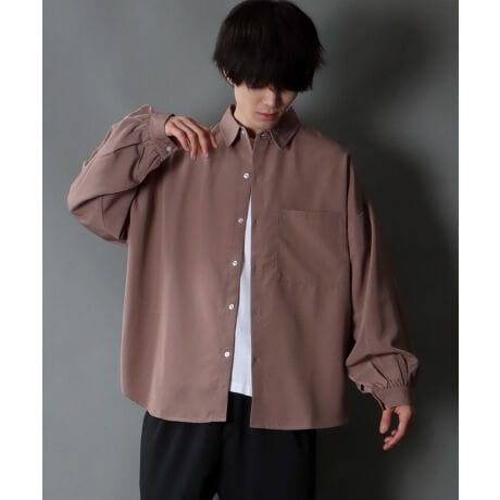 [^:212-385-0025]Balloon Sleeve Oversize Drop shoulder Shirt/o[X[u I[o[TCY hbvV_[VcBalloon Sleeve Oversize Drop shoulder Shirt/o[X[u I[o[TCY hbvV_[Vct@ubNVN̂悤ȃh[vAȂ߂炩ȒSnłBłƂƂfފŃCi[ƂĒĂR[fBlCgɂȂ݂܂BꖇŒĂŗhŷfނłBfUC▭Ȍ򊴂̐nɃo[X[ufI[o[TCYfUCB傫߂̋|PbgfUCꂽ݂iȃVcfUCɌvX܂BVGbgbNX̂I[o[TCYVGbgB䂪Ȃ̂ő̌^ɍEȂgh̃VGbgłBjZbNXŒp܂BR[fBlCgGgh̃ChpcXbNXAVFtpce[p[hpcƃxXg}b`BCi[ɖnsVcvgsVc킹AE^[ƂĒȂ̂߂łBfj`mpXLj[pcƊvC킹΁ALC߂ȕ͋CɁBXEFbgpcW[WpcƃXj[J[킹ŤN炵X|[cEXg[gX^Cł܂BłTRfނ̃pc킹ăZbgAbvȒȂy߂܂BƂ̑ɗǂA{fB[obN~jobNƂ̃R[fBl[gIXXłByׂ݂Ɂ w{^̃n[g}[NNbNIJ[̍ēגʒmAXg1_̒ʒmAZ[̒ʒm󂯎邱Ƃł܂B iîCɓo^j Vbṽgbvy[Wɂn[g}[N uCɓVbvɒǉvNbNIViēדAuĥȏ󂯎邱Ƃł܂B iuĥCɓo^jySITRY^Vg[zTOKYOBŐ[Ŏ̃j[Yɍt@bVǋBsIŐꂽ[hX^CƃXg[gX^CZAN̎ɂ͂₷KvsȃACev`vCXŒĂ܂B