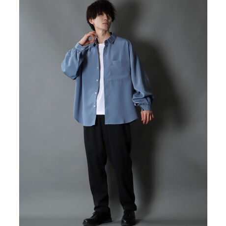 [^:212-385-0025]Balloon Sleeve Oversize Drop shoulder Shirt/o[X[u I[o[TCY hbvV_[VcBalloon Sleeve Oversize Drop shoulder Shirt/o[X[u I[o[TCY hbvV_[Vct@ubNVN̂悤ȃh[vAȂ߂炩ȒSnłBłƂƂfފŃCi[ƂĒĂR[fBlCgɂȂ݂܂BꖇŒĂŗhŷfނłBfUC▭Ȍ򊴂̐nɃo[X[ufI[o[TCYfUCB傫߂̋|PbgfUCꂽ݂iȃVcfUCɌvX܂BVGbgbNX̂I[o[TCYVGbgB䂪Ȃ̂ő̌^ɍEȂgh̃VGbgłBjZbNXŒp܂BR[fBlCgGgh̃ChpcXbNXAVFtpce[p[hpcƃxXg}b`BCi[ɖnsVcvgsVc킹AE^[ƂĒȂ̂߂łBfj`mpXLj[pcƊvC킹΁ALC߂ȕ͋CɁBXEFbgpcW[WpcƃXj[J[킹ŤN炵X|[cEXg[gX^Cł܂BłTRfނ̃pc킹ăZbgAbvȒȂy߂܂BƂ̑ɗǂA{fB[obN~jobNƂ̃R[fBl[gIXXłByׂ݂Ɂ w{^̃n[g}[NNbNIJ[̍ēגʒmAXg1_̒ʒmAZ[̒ʒm󂯎邱Ƃł܂B iîCɓo^j Vbṽgbvy[Wɂn[g}[N uCɓVbvɒǉvNbNIViēדAuĥȏ󂯎邱Ƃł܂B iuĥCɓo^jySITRY^Vg[zTOKYOBŐ[Ŏ̃j[Yɍt@bVǋBsIŐꂽ[hX^CƃXg[gX^CZAN̎ɂ͂₷KvsȃACev`vCXŒĂ܂B