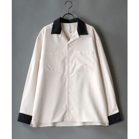 [^:212-385-0027]Wide silhouette cleric open collar shirt/ChVGbg NbN I[vJ[VcWide silhouette cleric open collar shirt/ChVGbg NbN I[vJ[Vct@ubN悢Xgb`̂T/Rfނ̗pBG̗ǂnŃI[V[Yp܂BfUC݂̐FؑւɂȂiȃNbNVcłBoĂ悤ɌvZꂽJbeBOɂȂĂ̂ŃAE^[ƂĉHDĂ茩܂BVGbgbNX̂I[o[TCYVGbgB䂪Ȃ̂ő̌^ɍEȂgh̃VGbgłBjZbNXŒp܂BR[fBlCgVcEGX^Vcƕђڂ̃NbNVcBChpcŃ[hCNɁAXLj[Ŋ؍AؗX^Cy߂܂B`mpco[pc킹΃Xg[gȒȂɂB̓[Jbg̃Xj[J[⃌U[V[YȂǂŃVvɂ܂Ƃ߂ƁB𑫂Ȃ{fB[obO`F[ANZT[IXXłByׂ݂Ɂ w{^̃n[g}[NNbNIJ[̍ēגʒmAXg1_̒ʒmAZ[̒ʒm󂯎邱Ƃł܂B iîCɓo^j Vbṽgbvy[Wɂn[g}[N uCɓVbvɒǉvNbNIViēדAuĥȏ󂯎邱Ƃł܂B iuĥCɓo^jySITRY^Vg[zTOKYOBŐ[Ŏ̃j[Yɍt@bVǋBsIŐꂽ[hX^CƃXg[gX^CZAN̎ɂ͂₷KvsȃACev`vCXŒĂ܂B