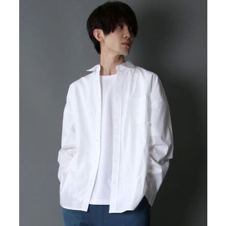 [^:219-385-0005]Oversize Drop shoulder broadcloth shirt/I[o[TCY hbvV_[ u[h VcOversize Drop shoulder broadcloth shirt/I[o[TCY hbvV_[ u[h Vct@ubNI[o[TCYۗh[vɂ㎿ȃu[hNX̗pB@@łƂƂfފŃCi[ƂĒĂR[fBlCgɂȂ݂܂BꖇŒĂŗhŷfނłBfUC􂢂̂▭Ȍ򊴂̐nA肵Xeb`ŎdグI[o[TCỸM[J[VcBfUĈ̓VvȂ邳郊bNXłfUCłBVGbgChVGbgB䂪Ȃ̂ő̌^ɍEȂgh̃VGbgłB͂{[X[uɂȂĂh[vۗ܂BjZbNXŒp܂BR[fBlCgGgh̃ChpcXbNXAVFtpce[p[hpcƃxXg}b`BCi[ɖnsVc⃏|CgsVc킹AE^[ƂĒȂ̂߂łBfj`mpXLj[pcƊvC킹΁ALC߂ȕ͋CɁBXEFbgpcW[WpcƃXj[J[킹ŤN炵X|[cEXg[gX^Cł܂BF̃pc킹ăZbgAbvȒȂy߂܂BƂ̑ɗǂAXNGAobN~jobNƂ̃R[fBl[gIXXłByׂ݂Ɂ w{^̃n[g}[NNbNIJ[̍ēגʒmAXg1_̒ʒmAZ[̒ʒm󂯎邱Ƃł܂B iîCɓo^j Vbṽgbvy[Wɂn[g}[N uCɓVbvɒǉvNbNIViēדAuĥȏ󂯎邱Ƃł܂B iuĥCɓo^jySITRY^Vg[zTOKYOBŐ[Ŏ̃j[Yɍt@bVǋBsIŐꂽ[hX^CƃXg[gX^CZAN̎ɂ͂₷KvsȃACev`vCXŒĂ܂B