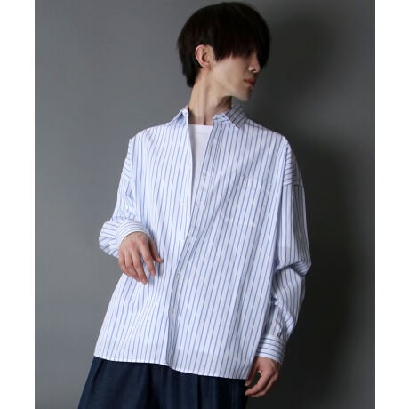 [^:219-385-0005]Oversize Drop shoulder broadcloth shirt/I[o[TCY hbvV_[ u[h VcOversize Drop shoulder broadcloth shirt/I[o[TCY hbvV_[ u[h Vct@ubNI[o[TCYۗh[vɂ㎿ȃu[hNX̗pB@@łƂƂfފŃCi[ƂĒĂR[fBlCgɂȂ݂܂BꖇŒĂŗhŷfނłBfUC􂢂̂▭Ȍ򊴂̐nA肵Xeb`ŎdグI[o[TCỸM[J[VcBfUĈ̓VvȂ邳郊bNXłfUCłBVGbgChVGbgB䂪Ȃ̂ő̌^ɍEȂgh̃VGbgłB͂{[X[uɂȂĂh[vۗ܂BjZbNXŒp܂BR[fBlCgGgh̃ChpcXbNXAVFtpce[p[hpcƃxXg}b`BCi[ɖnsVc⃏|CgsVc킹AE^[ƂĒȂ̂߂łBfj`mpXLj[pcƊvC킹΁ALC߂ȕ͋CɁBXEFbgpcW[WpcƃXj[J[킹ŤN炵X|[cEXg[gX^Cł܂BF̃pc킹ăZbgAbvȒȂy߂܂BƂ̑ɗǂAXNGAobN~jobNƂ̃R[fBl[gIXXłByׂ݂Ɂ w{^̃n[g}[NNbNIJ[̍ēגʒmAXg1_̒ʒmAZ[̒ʒm󂯎邱Ƃł܂B iîCɓo^j Vbṽgbvy[Wɂn[g}[N uCɓVbvɒǉvNbNIViēדAuĥȏ󂯎邱Ƃł܂B iuĥCɓo^jySITRY^Vg[zTOKYOBŐ[Ŏ̃j[Yɍt@bVǋBsIŐꂽ[hX^CƃXg[gX^CZAN̎ɂ͂₷KvsȃACev`vCXŒĂ܂B