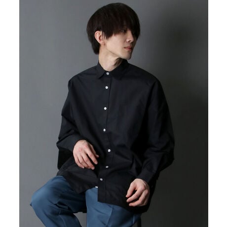 [^:219-385-0005]Oversize Drop shoulder broadcloth shirt/I[o[TCY hbvV_[ u[h VcOversize Drop shoulder broadcloth shirt/I[o[TCY hbvV_[ u[h Vct@ubNI[o[TCYۗh[vɂ㎿ȃu[hNX̗pB@@łƂƂfފŃCi[ƂĒĂR[fBlCgɂȂ݂܂BꖇŒĂŗhŷfނłBfUC􂢂̂▭Ȍ򊴂̐nA肵Xeb`ŎdグI[o[TCỸM[J[VcBfUĈ̓VvȂ邳郊bNXłfUCłBVGbgChVGbgB䂪Ȃ̂ő̌^ɍEȂgh̃VGbgłB͂{[X[uɂȂĂh[vۗ܂BjZbNXŒp܂BR[fBlCgGgh̃ChpcXbNXAVFtpce[p[hpcƃxXg}b`BCi[ɖnsVc⃏|CgsVc킹AE^[ƂĒȂ̂߂łBfj`mpXLj[pcƊvC킹΁ALC߂ȕ͋CɁBXEFbgpcW[WpcƃXj[J[킹ŤN炵X|[cEXg[gX^Cł܂BF̃pc킹ăZbgAbvȒȂy߂܂BƂ̑ɗǂAXNGAobN~jobNƂ̃R[fBl[gIXXłByׂ݂Ɂ w{^̃n[g}[NNbNIJ[̍ēגʒmAXg1_̒ʒmAZ[̒ʒm󂯎邱Ƃł܂B iîCɓo^j Vbṽgbvy[Wɂn[g}[N uCɓVbvɒǉvNbNIViēדAuĥȏ󂯎邱Ƃł܂B iuĥCɓo^jySITRY^Vg[zTOKYOBŐ[Ŏ̃j[Yɍt@bVǋBsIŐꂽ[hX^CƃXg[gX^CZAN̎ɂ͂₷KvsȃACev`vCXŒĂ܂B